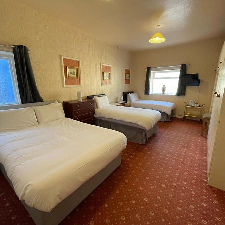 The Sandbanks Barmouth Exterior photo